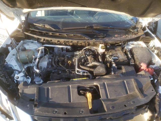 5N1AT3AB4MC695094 Nissan ROGUE S