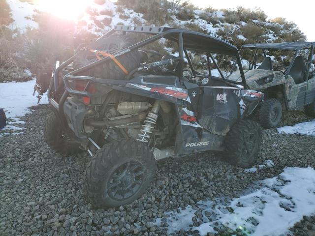 2016 POLARIS RZR XP TUR - 3NSVDE920GF458529
