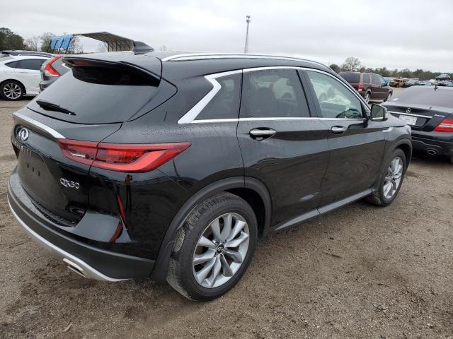2022 INFINITI QX50 LUXE 3PCAJ5BA1NF113775