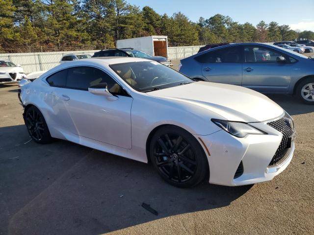 2019 LEXUS RC 300 JTHS85BC2K5005310