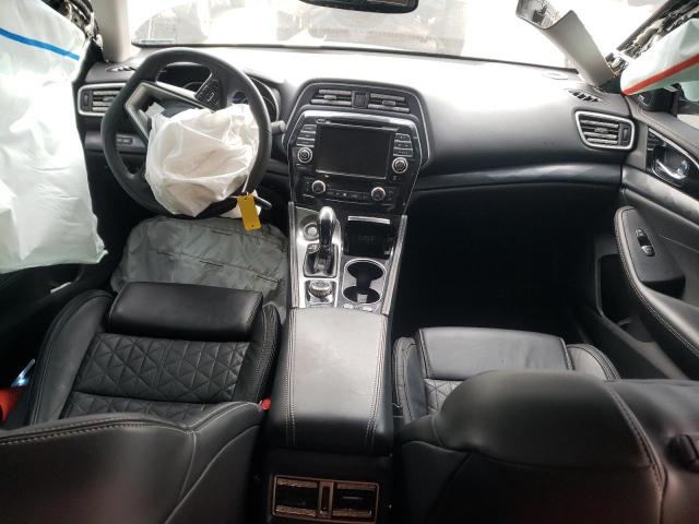 2021 NISSAN MAXIMA PLA - 1N4AA6FV3MC516757