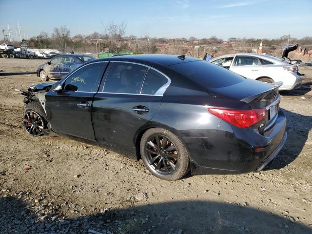 2015 INFINITI Q50 BASE/P - JN1BV7AR3FM395778
