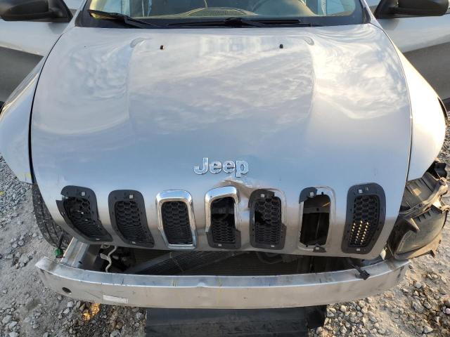 1C4PJMAB0GW206008 Jeep Cherokee Sport