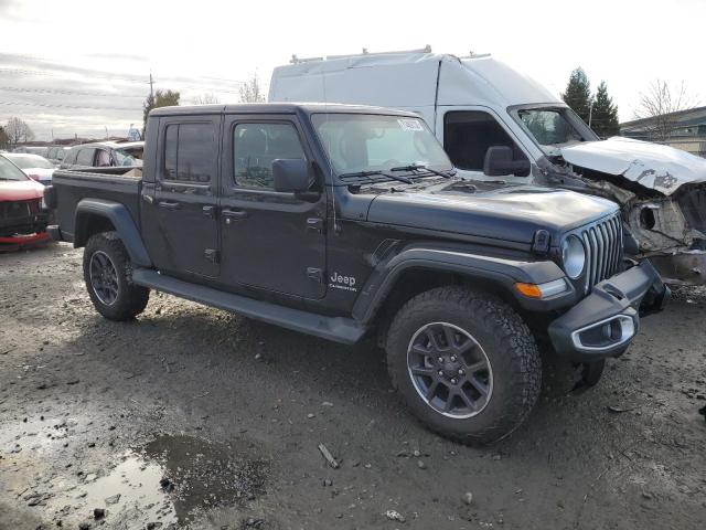 1C6HJTFG3NL152776 Jeep Gladiator Overland