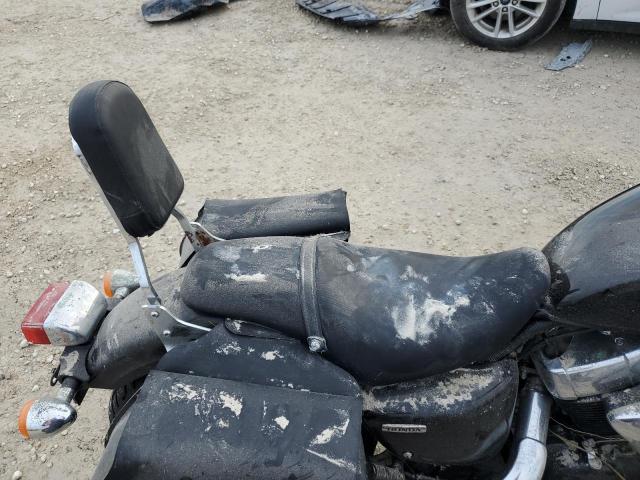 2013 HONDA VT750 S JH2RC5811DK300494