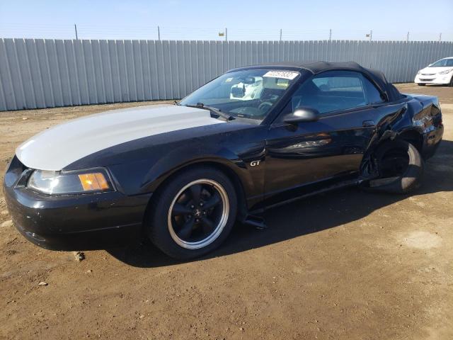 2001 Ford Mustang GT