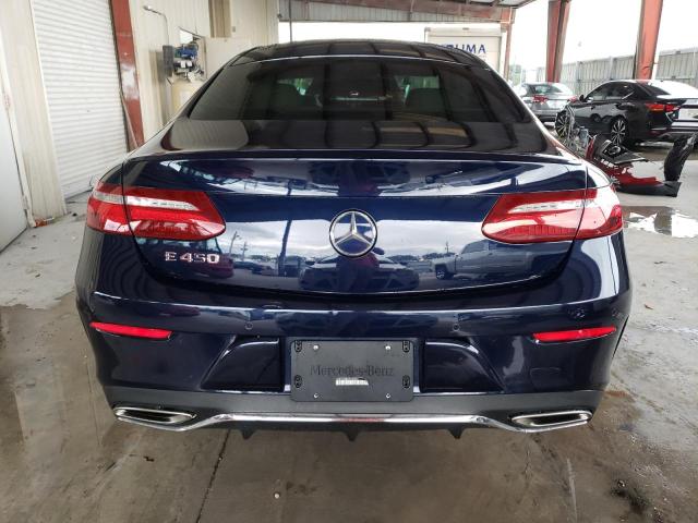 2019 MERCEDES-BENZ E 450 - WDD1J6HB6KF080050