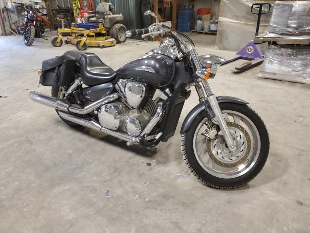2006 HONDA UNKNOWN - 1HFSC55076A202817