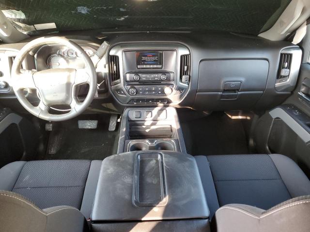 2015 CHEVROLET SILVERADO4 1GC1KVEG6FF153473