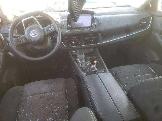 5N1AT3AB4MC695094 Nissan ROGUE S