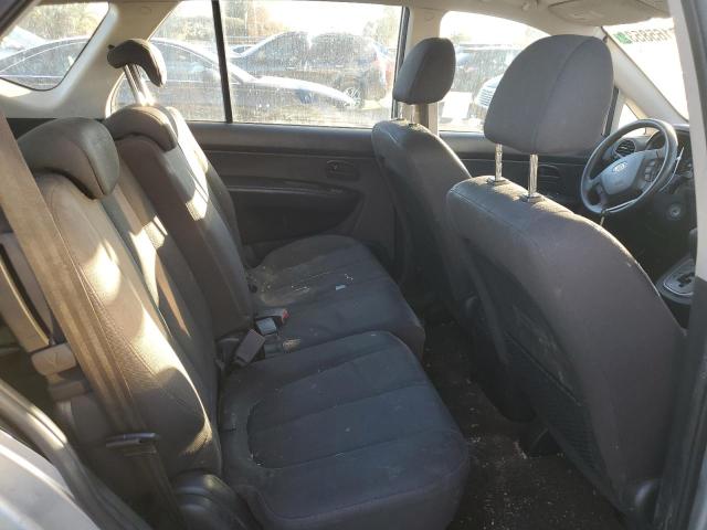 KNAFG529997276287 KIA RONDO BASE