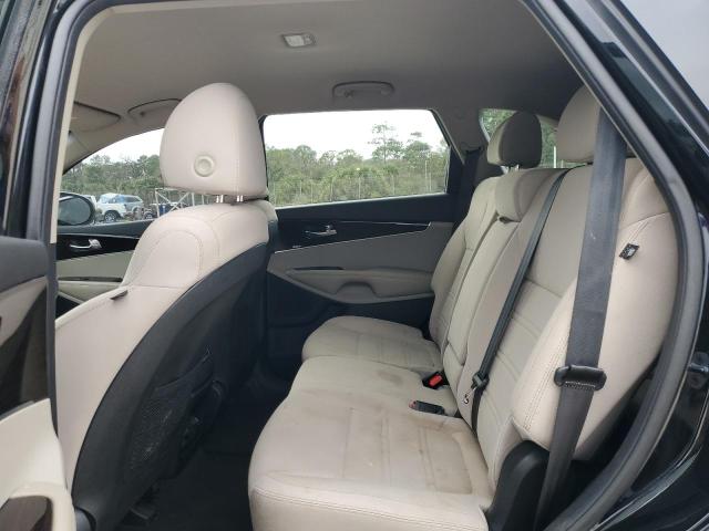 5XYPG4A52KG489106 KIA SORENTO LX