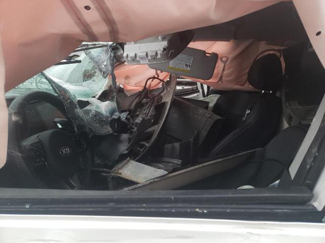 2020 KIA NIRO TOURI - KNDCC3LC5L5426933