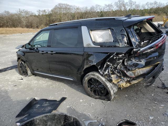2023 KIA CARNIVAL S KNDNE5H34P6223880