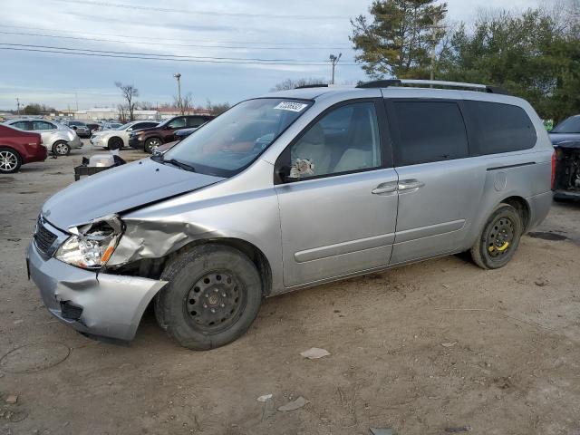 2011 Kia Sedona LX