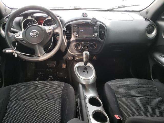 2015 NISSAN JUKE S - JN8AF5MV1FT563379