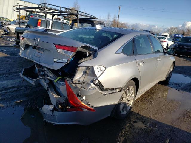 2018 HONDA ACCORD LX - 1HGCV1F11JA266337