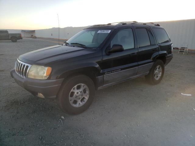 1999 Jeep Grand Cherokee Laredo