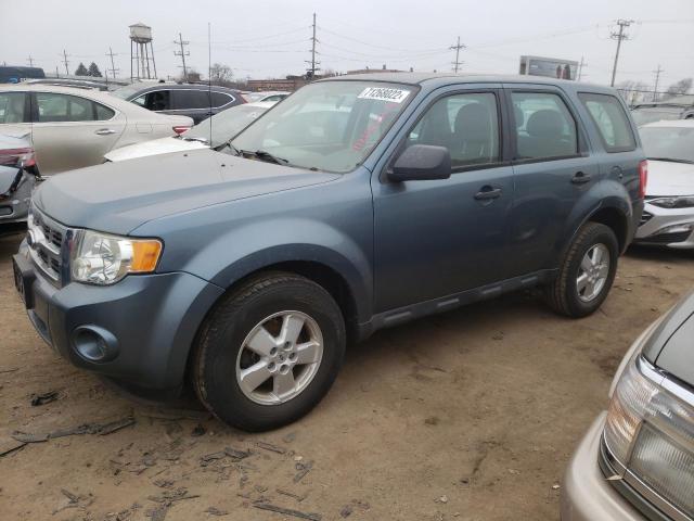 2010 Ford Escape XLS