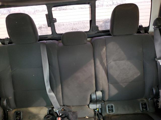 1C6HJTFG1LL140672 Jeep Gladiator Overland