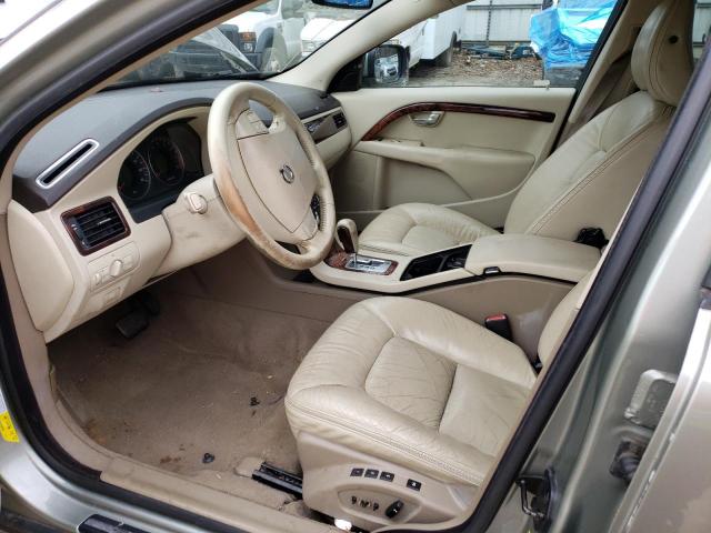YV4BZ982281032802 Volvo XC70