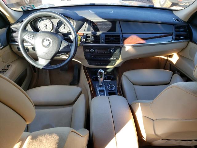 5UXZW0C52CL673225 BMW X5