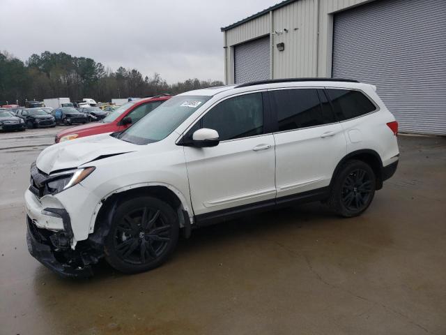 2022 Honda Pilot SE