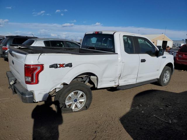 1FTEX1EP5GKF22179 Ford F150 Super Cab