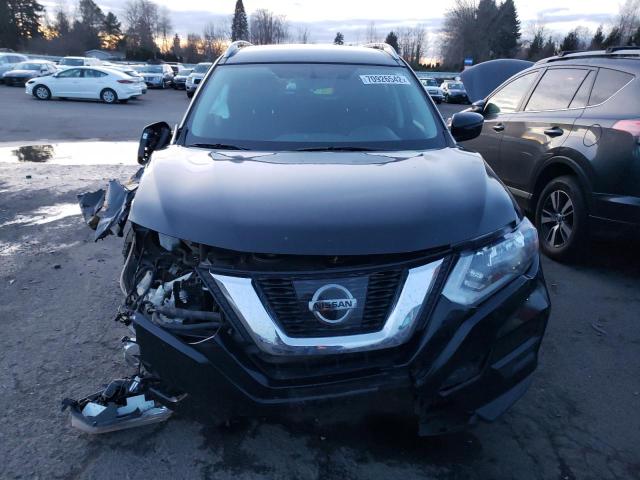 KNMAT2MVXHP583872 Nissan ROGUE S