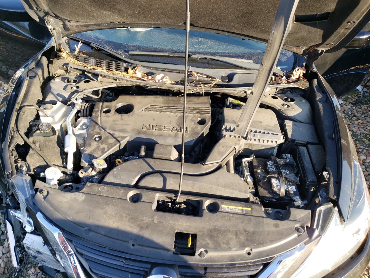 1N4AL3AP2JC135821 NISSAN ALTIMA 2018