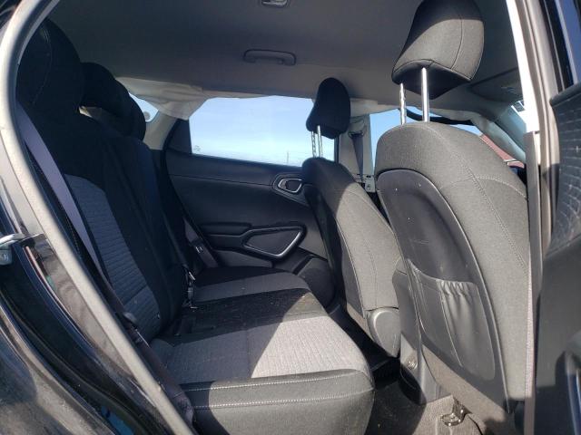 KNDJ33AU6N7174247 KIA SOUL EX
