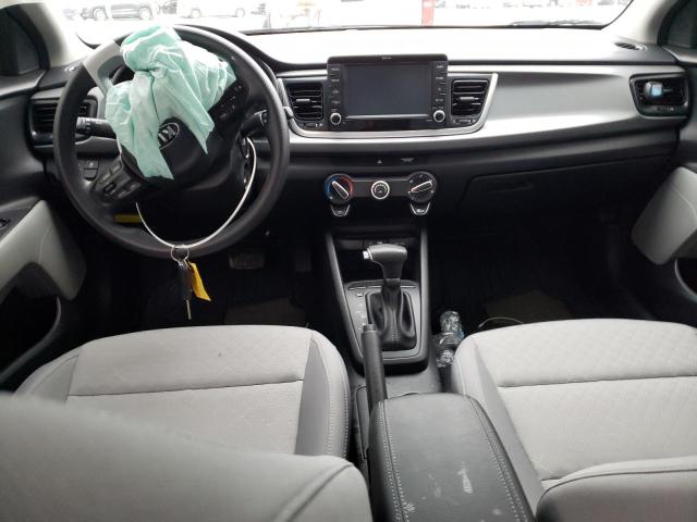 2020 KIA RIO LX/S 3KPA24AD2LE284914