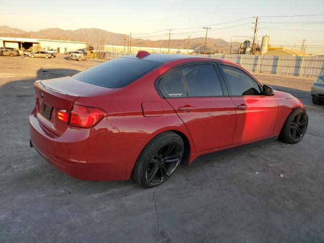 WBA3A5G55ENP34200 BMW 328 I