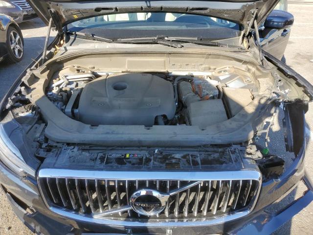 2021 VOLVO XC60 T8 RE YV4BR0DLXM1676925