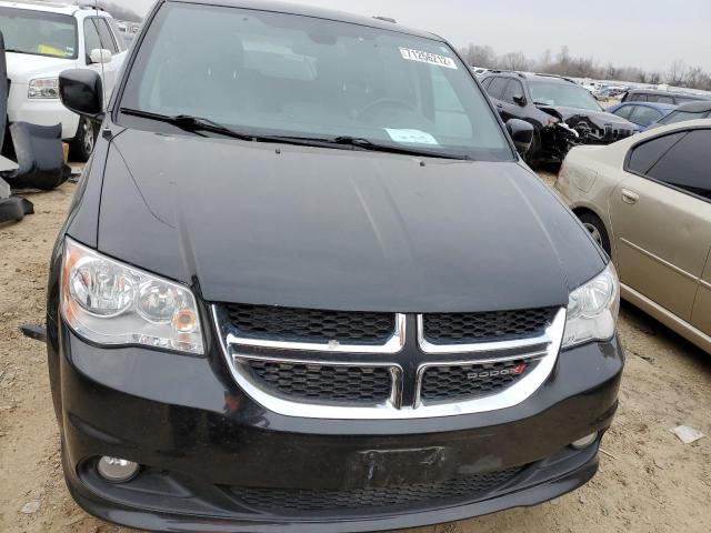 2018 DODGE GRAND CARA - 2C4RDGCG0JR281544