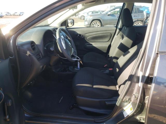 3N1CN7AP2KL826750 Nissan VERSA S