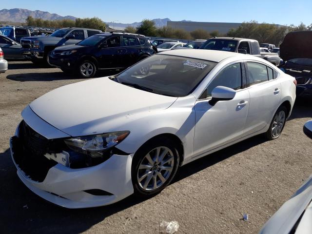 2017 MAZDA 6 SPORT - JM1GL1U58H1150624