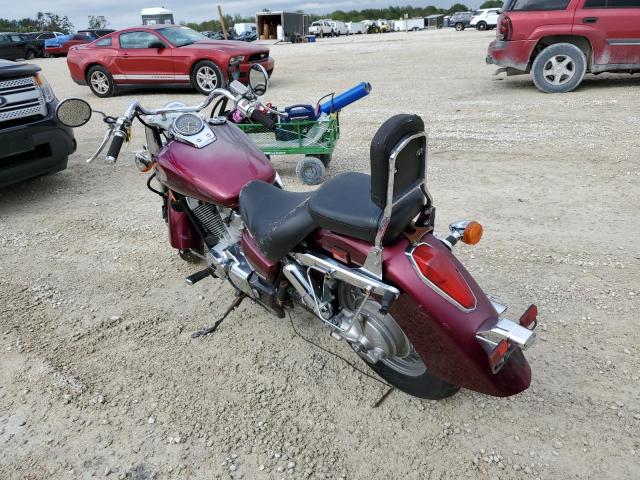 2006 HONDA VT750 C JH2RC50066M201843