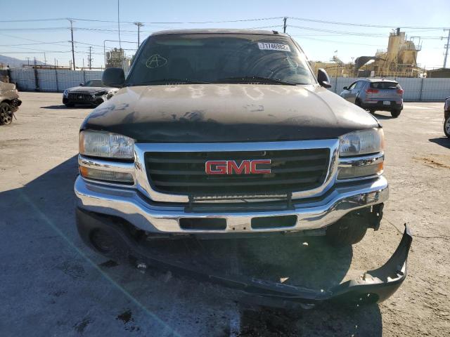 2GTEC19V931373645 GMC New Sierra C1500