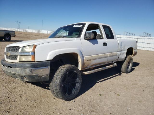 2004 Chevrolet C/K 1500 