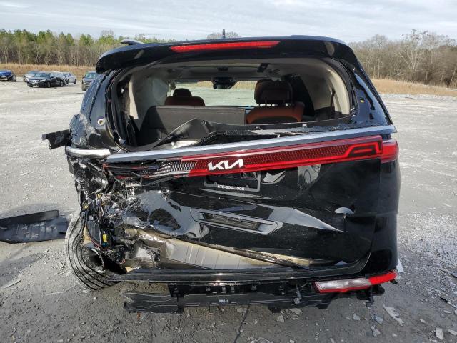 2023 KIA CARNIVAL S KNDNE5H34P6223880