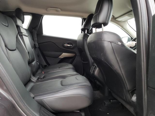 1C4PJMDS8HW621106 Jeep Cherokee Limited