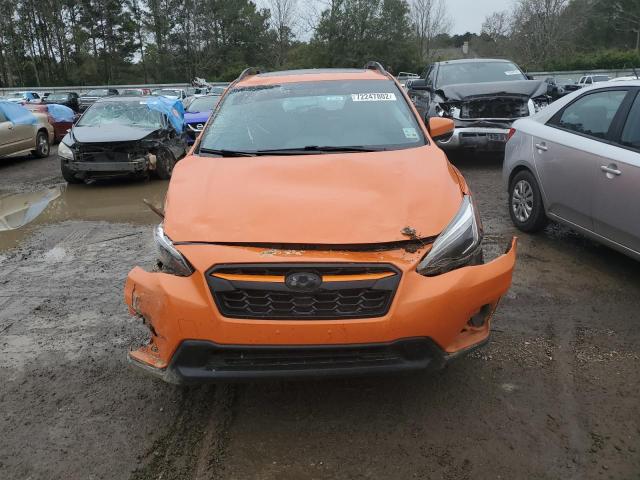 JF2GTANC2KH361623 Subaru Crosstrek Limited