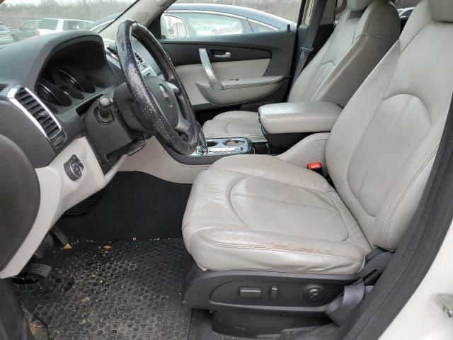 1GKER33747J122827 GMC Acadia Slt-2