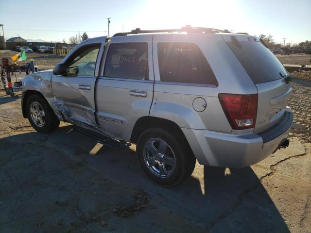 1J8HR58225C638731 Jeep Grand Cherokee Limited