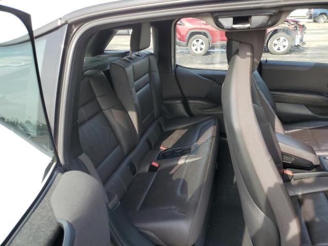 WBY1Z4C53EV274858 BMW I SERIES