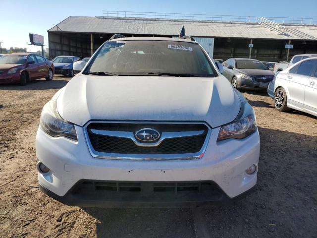 JF2GPAKC0E8328035 Subaru Xv Crosstrek 2.0 Limited