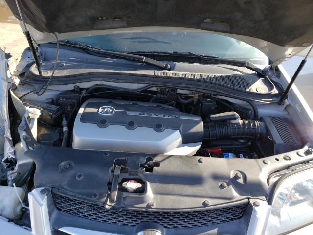 2HNYD18623H514416 Acura Mdx Touring