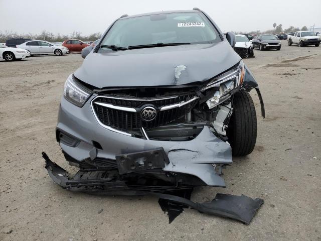 KL4CJASB4LB009575 Buick Encore Preferred