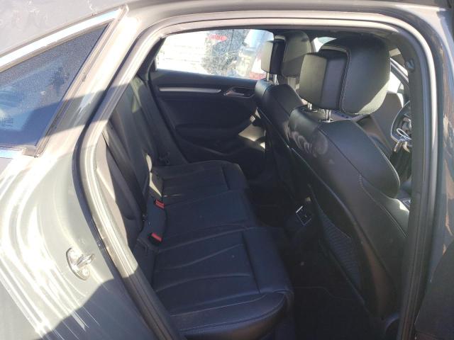 2017 AUDI S3 PREMIUM WAUB1GFF6H1078103